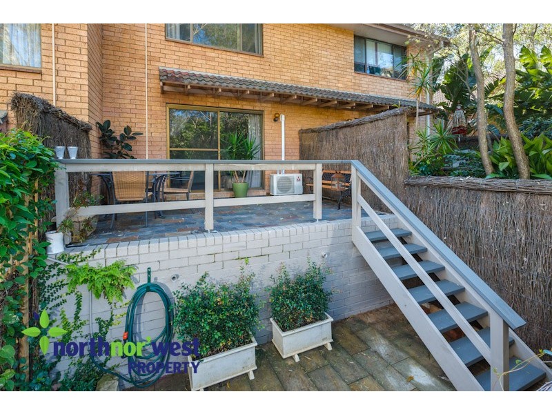 23/150 Crimea Road, Marsfield NSW 2122