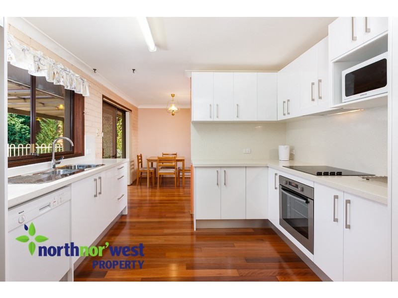 15 Wilga Place, Marsfield NSW 2122