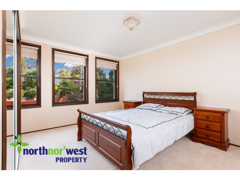 15 Wilga Place, Marsfield NSW 2122