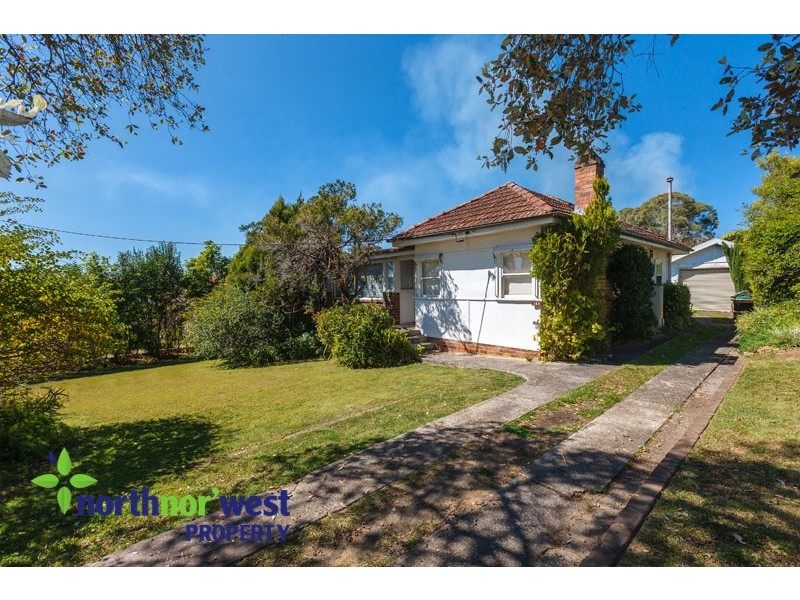 144 Norfolk Road, North Epping NSW 2121