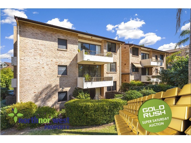 21/40 Kent Street, Epping NSW 2121