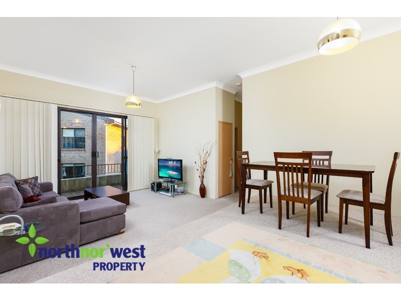 21/40 Kent Street, Epping NSW 2121