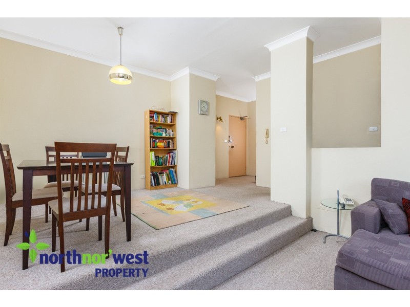 21/40 Kent Street, Epping NSW 2121