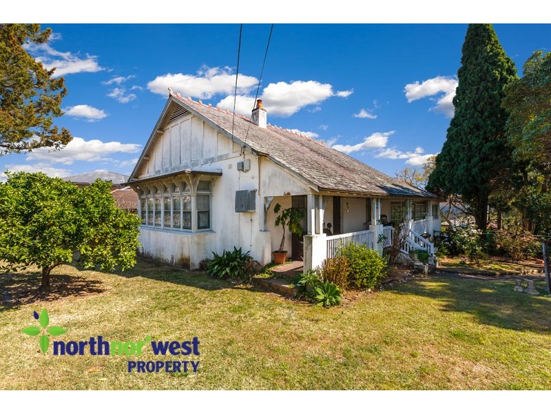 19 Campbell Street, Eastwood NSW 2122