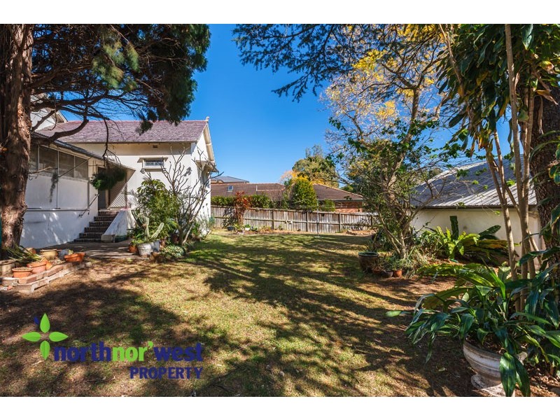 19 Campbell Street, Eastwood NSW 2122