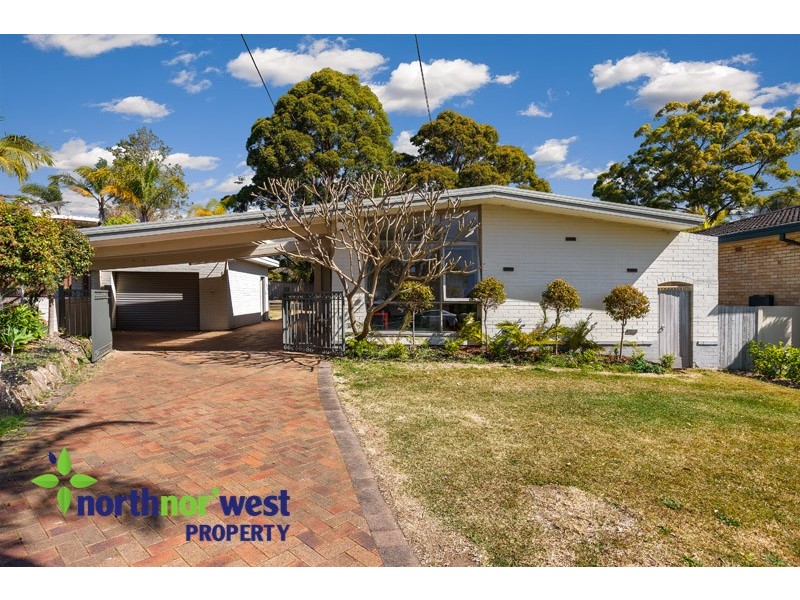 28 Yangalla Street, Marsfield NSW 2122