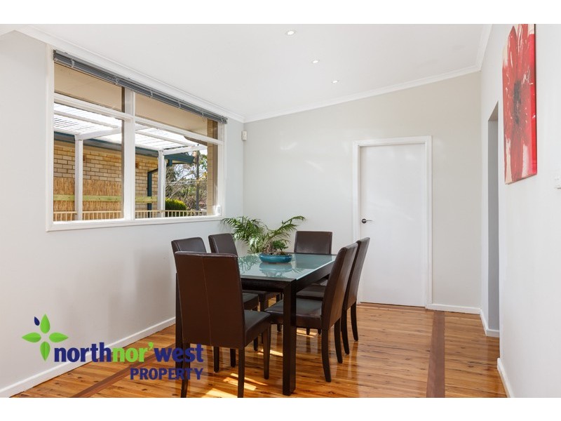 28 Yangalla Street, Marsfield NSW 2122