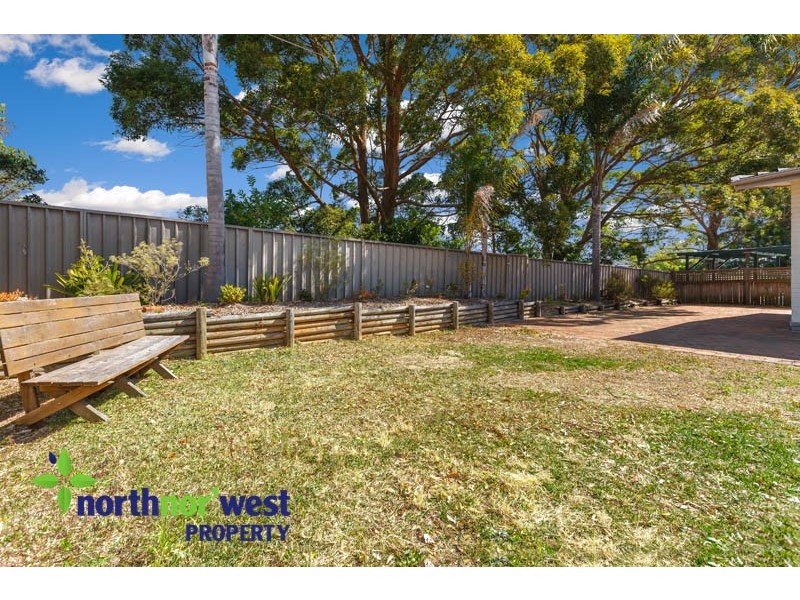 28 Yangalla Street, Marsfield NSW 2122