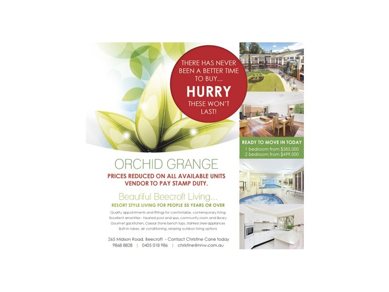 265 Midson Road, Beecroft NSW 2119
