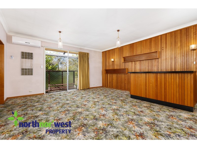 1 Edinburgh Avenue, Carlingford NSW 2118