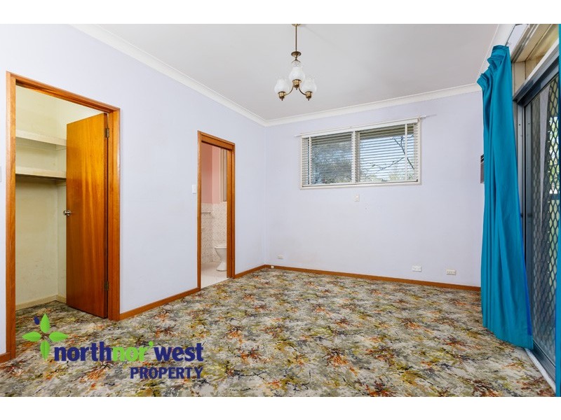 1 Edinburgh Avenue, Carlingford NSW 2118