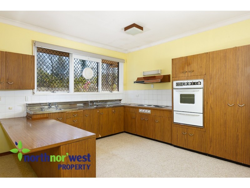 1 Edinburgh Avenue, Carlingford NSW 2118
