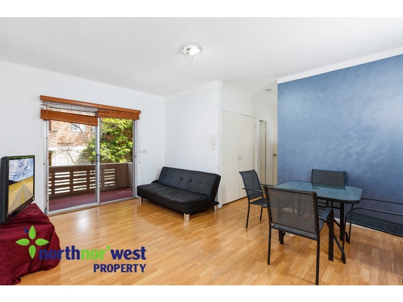 3/8 Cottonwood Crescent, Macquarie Park NSW 2113