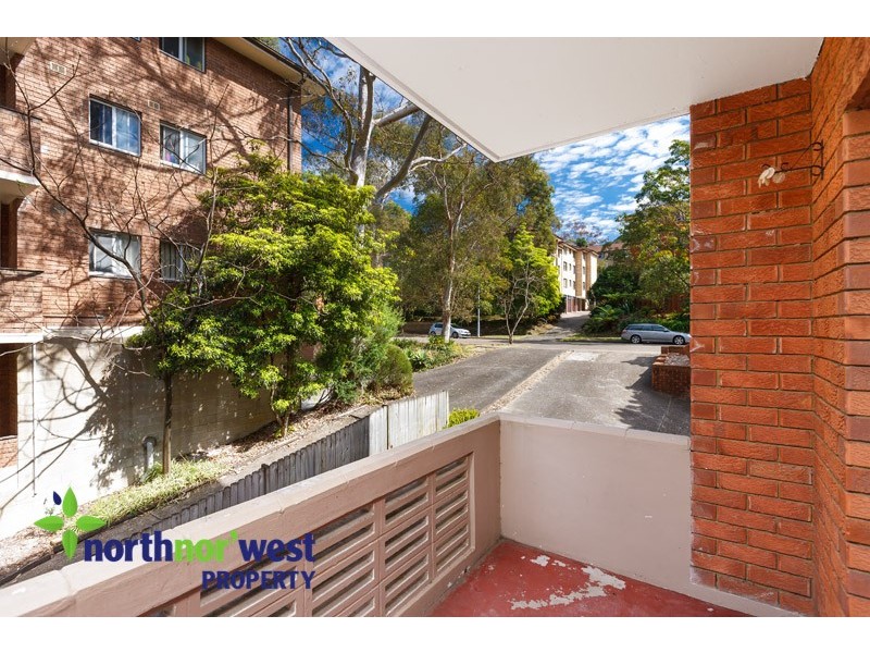 3/8 Cottonwood Crescent, Macquarie Park NSW 2113