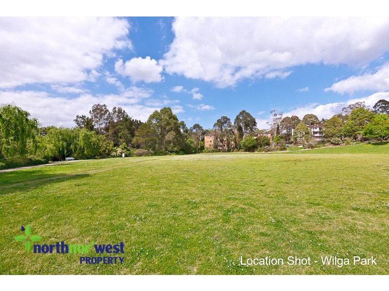 3/8 Cottonwood Crescent, Macquarie Park NSW 2113