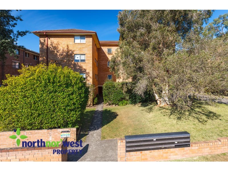 5/10 Maxim Street, West Ryde NSW 2114