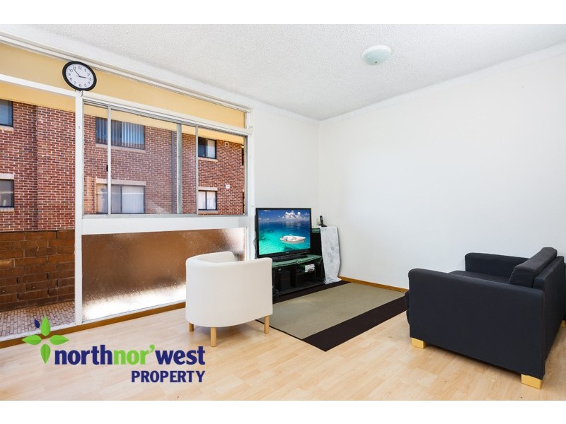 5/10 Maxim Street, West Ryde NSW 2114