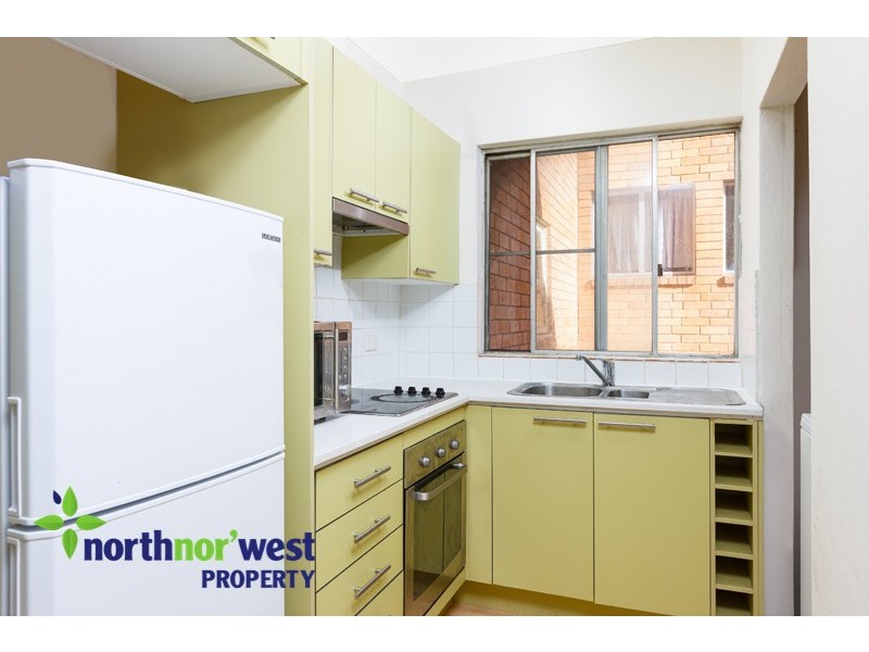 5/10 Maxim Street, West Ryde NSW 2114