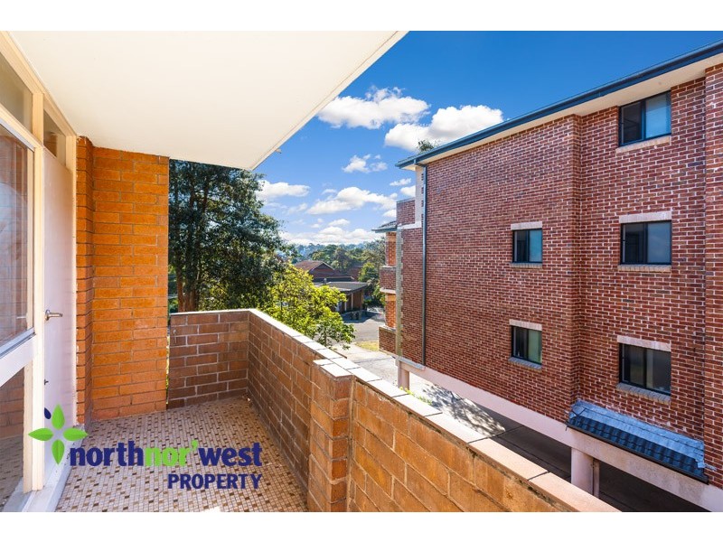 5/10 Maxim Street, West Ryde NSW 2114