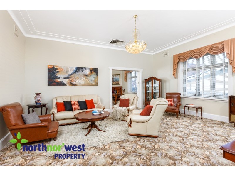 1 Hillview Road, Eastwood NSW 2122