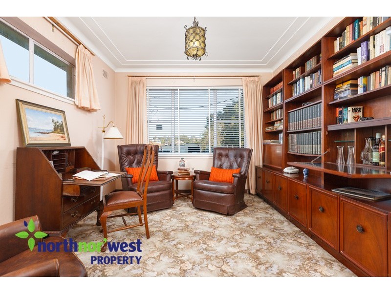 1 Hillview Road, Eastwood NSW 2122