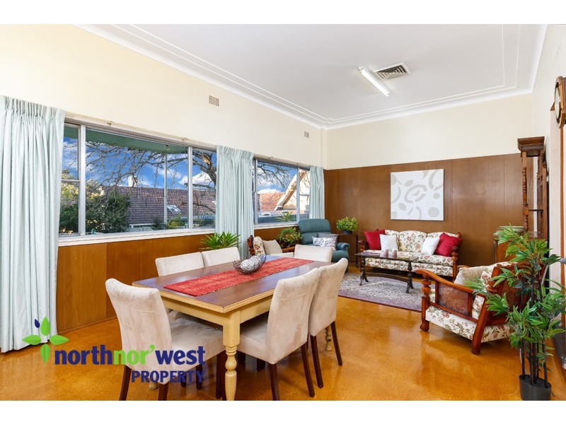 1 Hillview Road, Eastwood NSW 2122