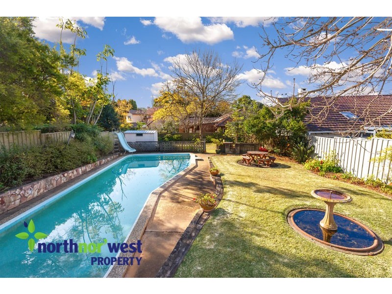 1 Hillview Road, Eastwood NSW 2122