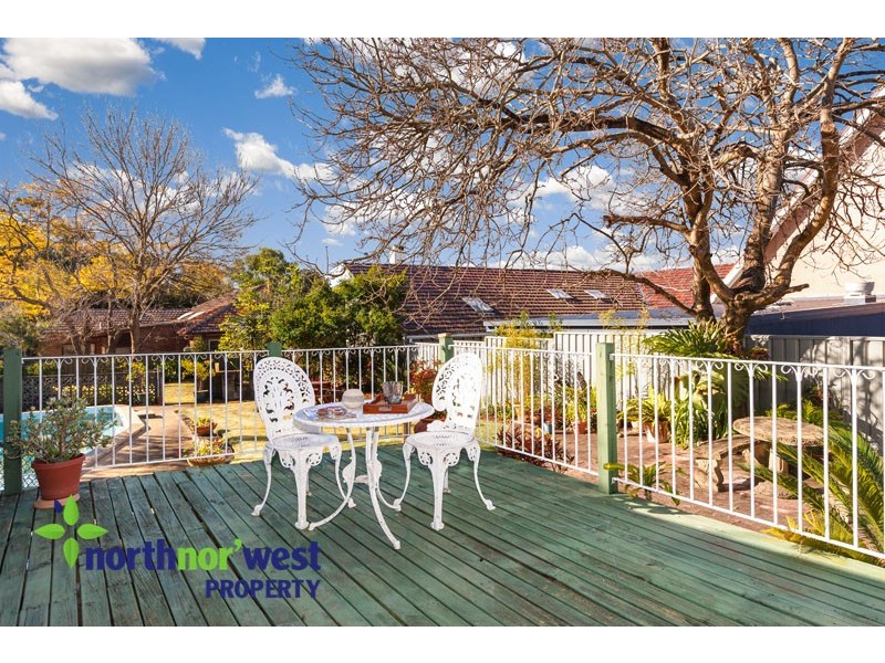 1 Hillview Road, Eastwood NSW 2122