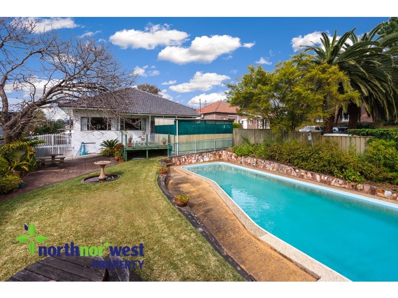 1 Hillview Road, Eastwood NSW 2122