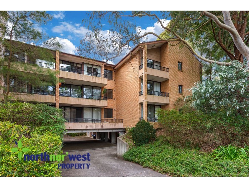 2/44 Khartoum Road, Macquarie Park NSW 2113