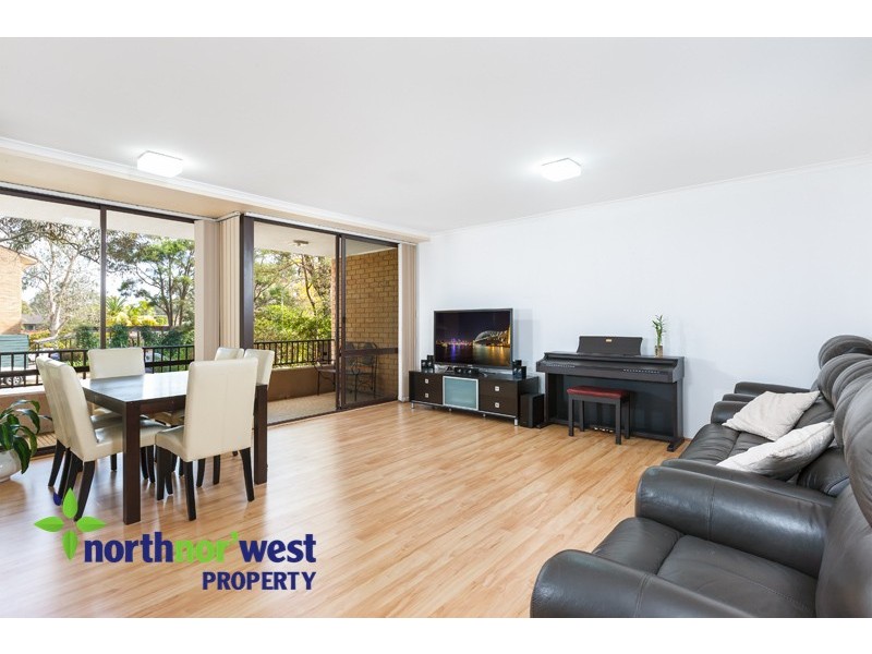 2/44 Khartoum Road, Macquarie Park NSW 2113