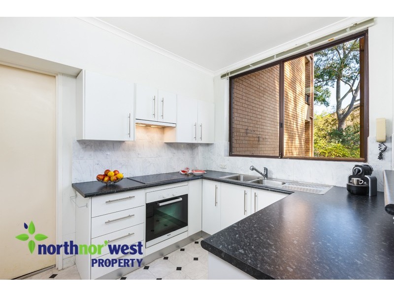 2/44 Khartoum Road, Macquarie Park NSW 2113