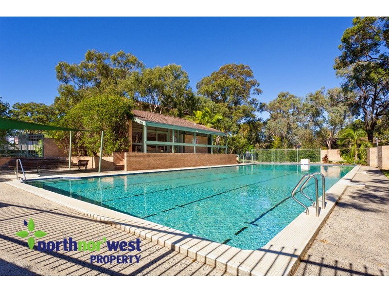 2/44 Khartoum Road, Macquarie Park NSW 2113