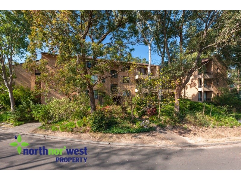 2/44 Khartoum Road, Macquarie Park NSW 2113