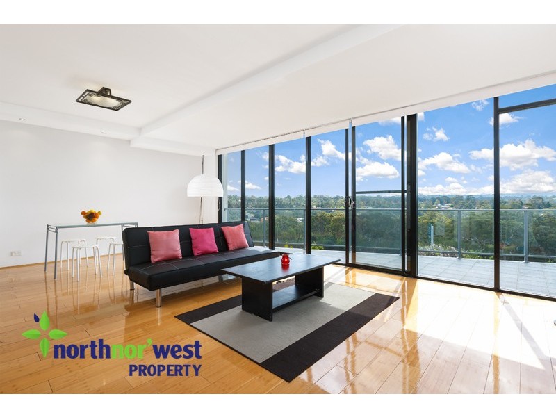 202/215-217 Waterloo Road, Marsfield NSW 2122