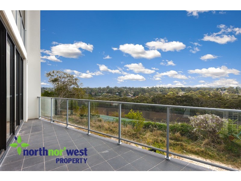 202/215-217 Waterloo Road, Marsfield NSW 2122