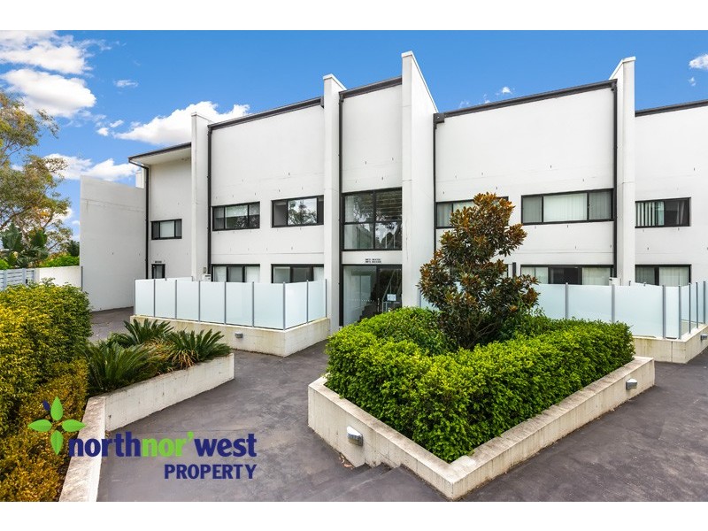 202/215-217 Waterloo Road, Marsfield NSW 2122