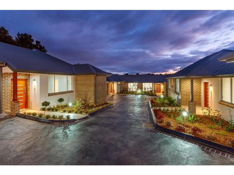 5/192 Buffalo Road, Ryde NSW 2112