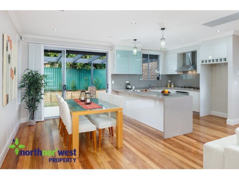 5/192 Buffalo Road, Ryde NSW 2112