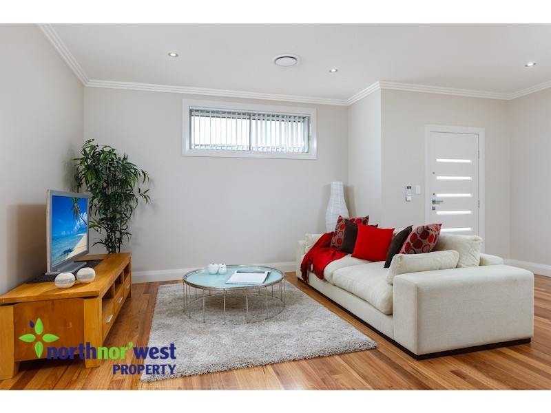 5/192 Buffalo Road, Ryde NSW 2112