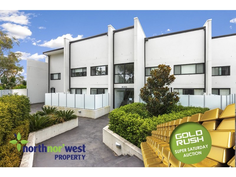 104/215-217 Waterloo Road, Marsfield NSW 2122