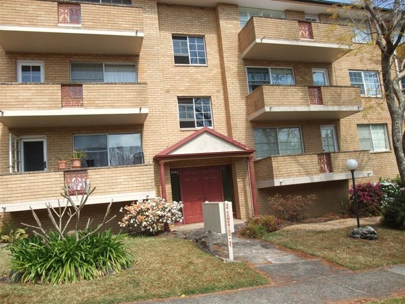 3/46 Cambridge Street, Epping NSW 2121