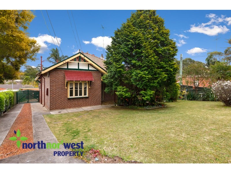 56 Anthony Road, Denistone NSW 2114