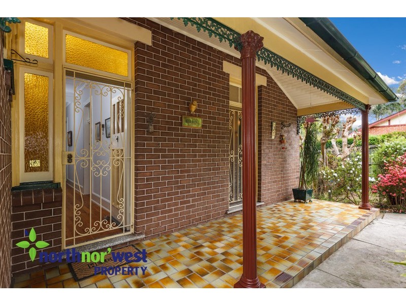 56 Anthony Road, Denistone NSW 2114