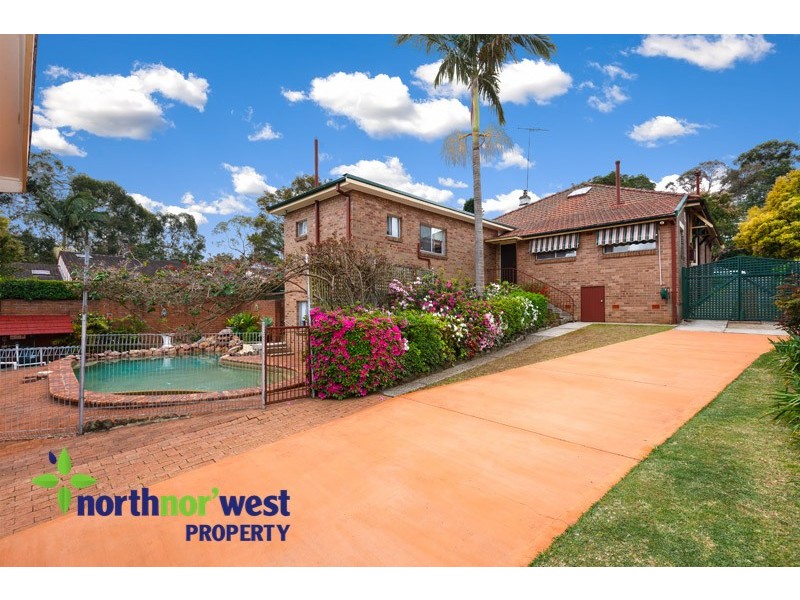 56 Anthony Road, Denistone NSW 2114