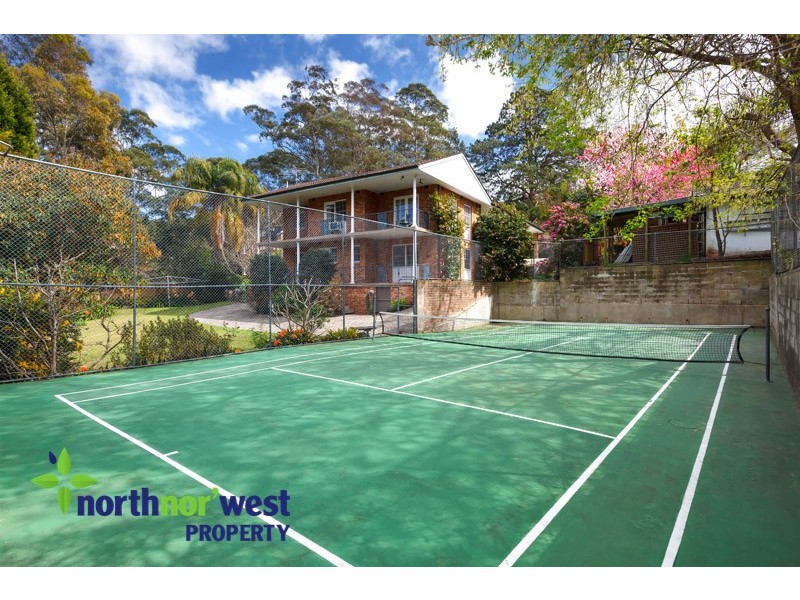 6a Lilla Road, Pennant Hills NSW 2120