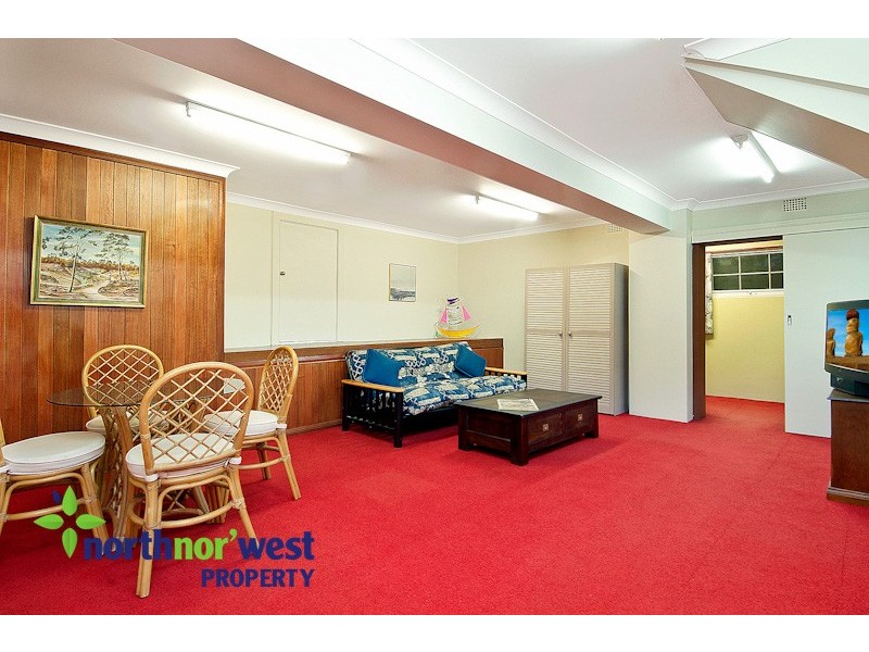 6a Lilla Road, Pennant Hills NSW 2120