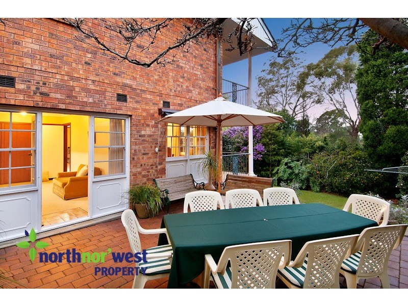 6a Lilla Road, Pennant Hills NSW 2120