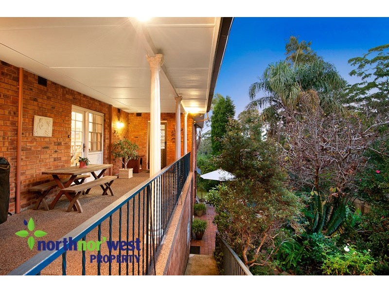 6a Lilla Road, Pennant Hills NSW 2120