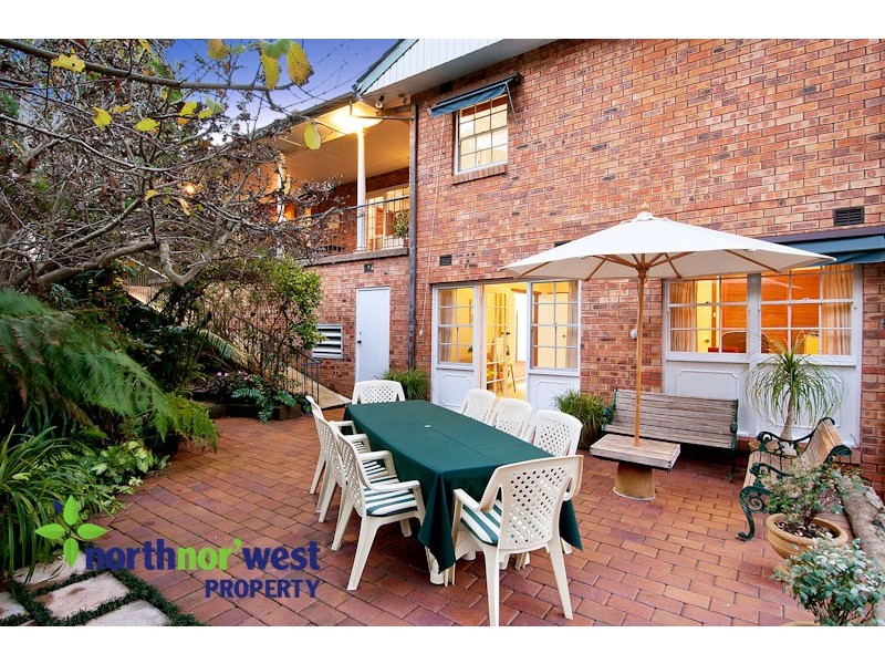 6a Lilla Road, Pennant Hills NSW 2120